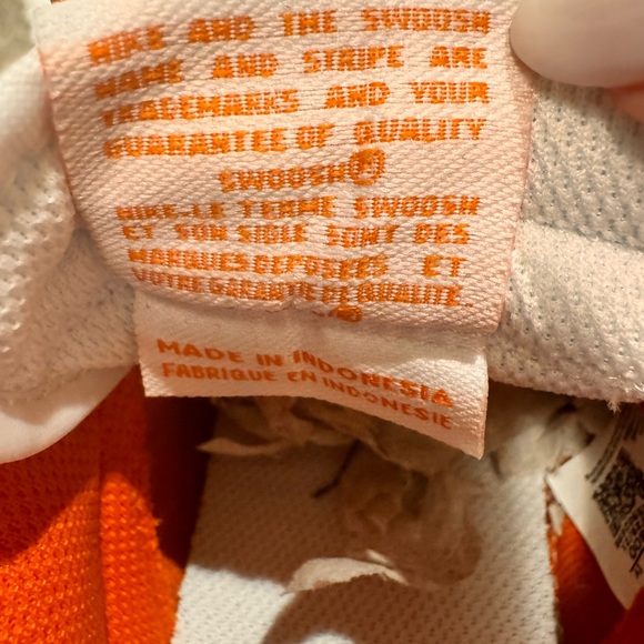 Nike low dunk bronze Eclipse size 6 women’s - Picture 3 of 6